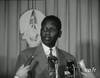 1960 : Mamadou Dia, premier ministre du Sénégal à Paris - 11538 vues