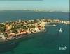 L'île de Gorée vue du ciel - 16100 vues