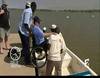 Tourisme des handicapés : le Sénégal un pays accessible - 13404 vues