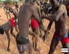 Belles images de la lutte traditionnelle lambdji au Sénégal - 15114 vues