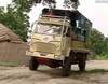 Le camion écologique en Casamance - 28494 vues