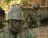 Casamance : la guerre oubliée - 51817 vues