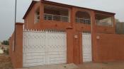 Belle villa toute neuve a vendre a saly