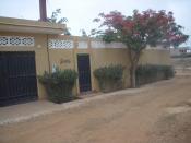 Belle Maison neuve à la Somone