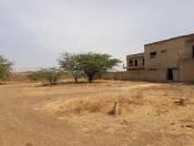 Terrain de 240m2 a vendre a toubab dialaw