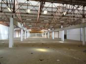 Location Hangars,  depot et entrepots a Dakar