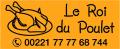 Le Roi du Poulet,                 Saly.