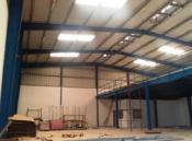 Location Hangars a Dakar