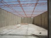 Location Dépot a Dakar