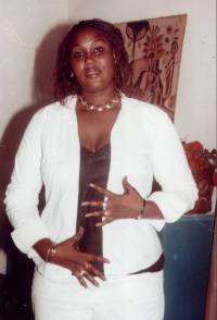 Photo de Khéwé Mbaye