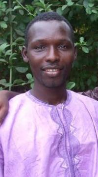 Photo de Mamadou Khaly Thiam