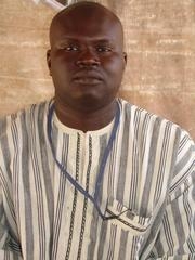 Photo de Mafally Ndiaye