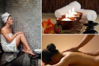 Photo de Massage Jaccuzi