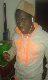 Photo de Diop Mamadou