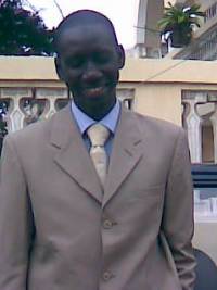 Photo de Daouda Dioh