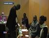 Elections présidentielles sénégalaises dans les bureaux de vote en France - 7784 vues