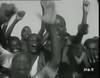 1963 : manifestation et échauffourées à Dakar pendant les élections - 8350 vues